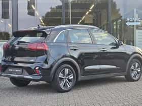 Kia Niro (2020) thumbnail 2