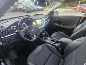 Kia Niro (2020) thumbnail 11
