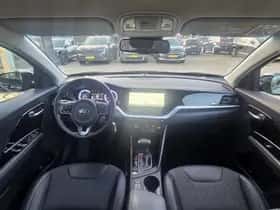 Kia Niro (2020) thumbnail 14