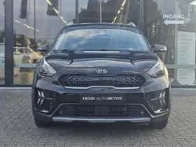 Kia Niro (2020) thumbnail 3