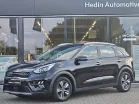 Kia Niro (2020) thumbnail 29