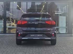 Kia Niro (2020) thumbnail 4