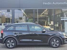 Kia Niro (2020) thumbnail 5