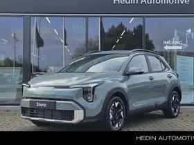 Kia Stonic (2026)