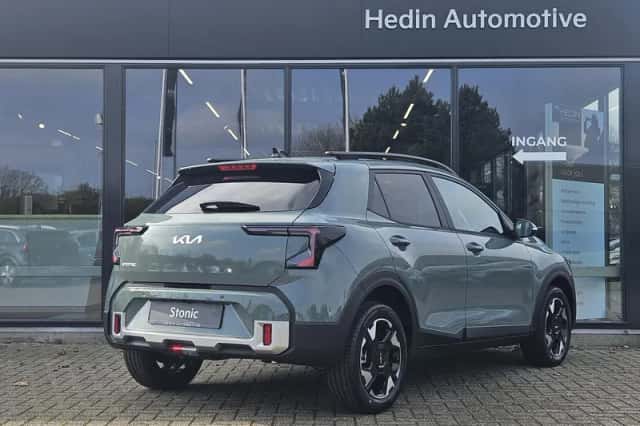 Kia Stonic (2026) thumbnail 2