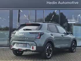 Kia Stonic (2026) thumbnail 2
