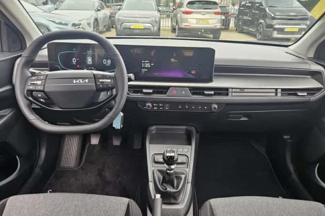 Kia Stonic (2026) thumbnail 3