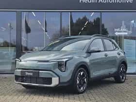 Kia Stonic (2026) thumbnail 27