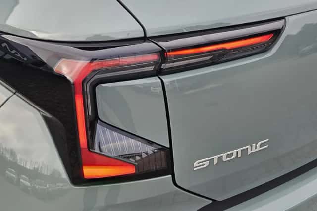 Kia Stonic (2026) thumbnail 6