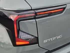 Kia Stonic (2026) thumbnail 6