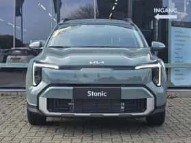 Kia Stonic (2026) thumbnail 7