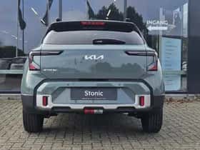 Kia Stonic (2026) thumbnail 9