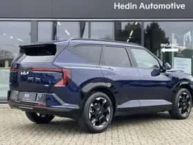 Kia EV5 (2026) thumbnail 2