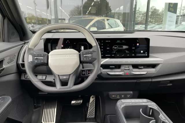 Kia EV5 (2026) thumbnail 3