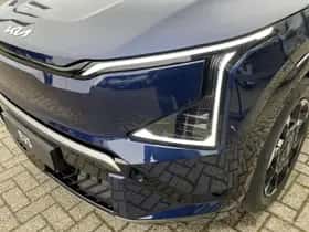 Kia EV5 (2026) thumbnail 22