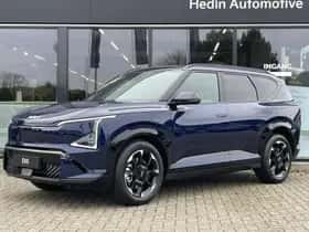 Kia EV5 (2026) thumbnail 29