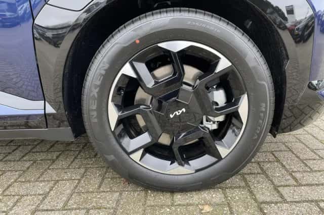 Kia EV5 (2026) thumbnail 5