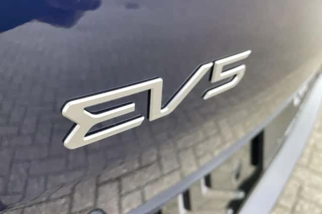 Kia EV5 (2026) thumbnail 6