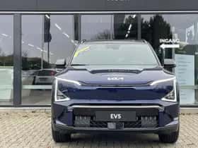 Kia EV5 (2026) thumbnail 7