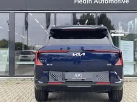 Kia EV5 (2026) thumbnail 9