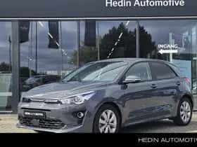 Kia Rio (2023)