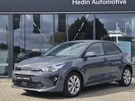 Kia Rio (2023) thumbnail 30