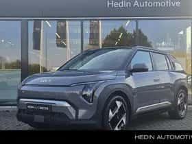 Kia EV3 (2025)