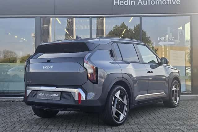 Kia EV3 (2025) thumbnail 2