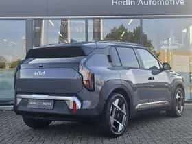 Kia EV3 (2025) thumbnail 2