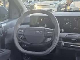 Kia EV3 (2025) thumbnail 11