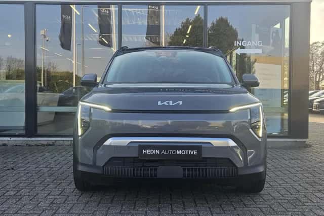 Kia EV3 (2025) thumbnail 3