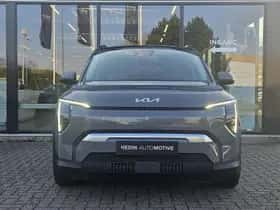 Kia EV3 (2025) thumbnail 3