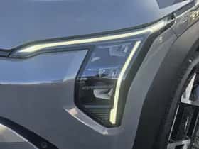 Kia EV3 (2025) thumbnail 4