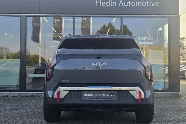 Kia EV3 (2025) thumbnail 5