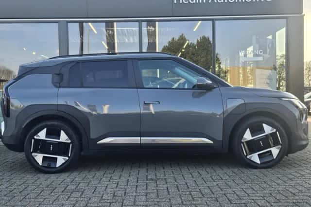 Kia EV3 (2025) thumbnail 6