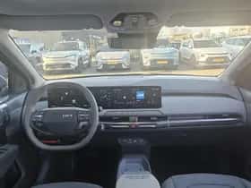 Kia EV3 (2025) thumbnail 10