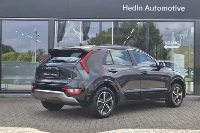 Kia Niro (2025) thumbnail 2