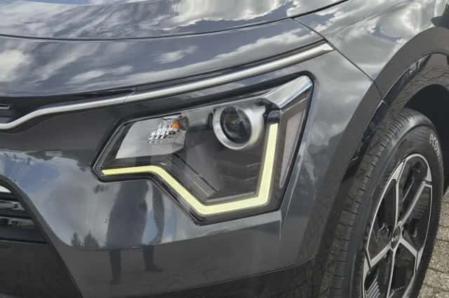 Kia Niro (2025) thumbnail 4