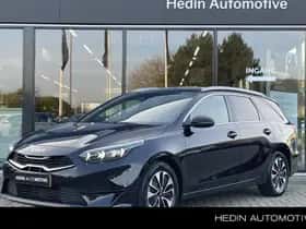 Kia Ceed Sportswagon (2025)