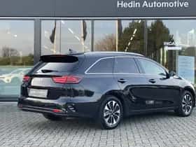 Kia Ceed Sportswagon (2025) thumbnail 2