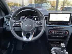 Kia Ceed Sportswagon (2025) thumbnail 3