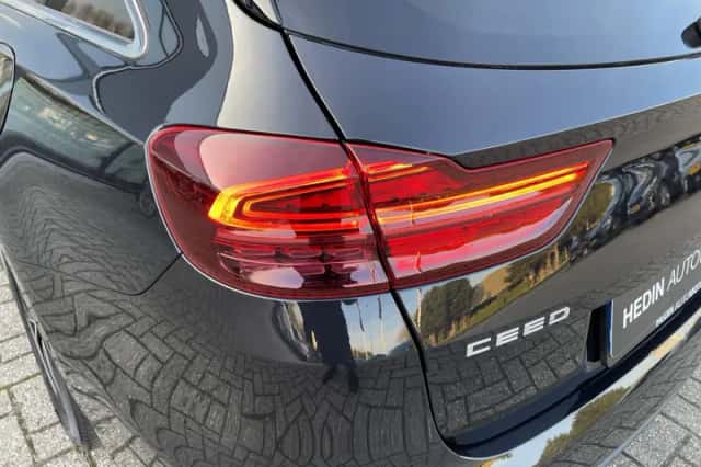 Kia Ceed Sportswagon (2025) thumbnail 5