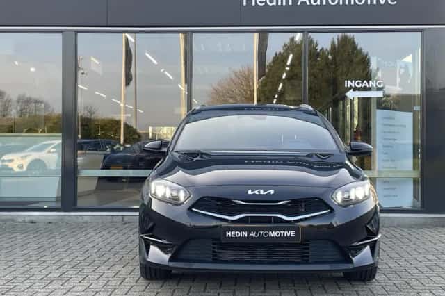 Kia Ceed Sportswagon (2025) thumbnail 6