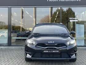 Kia Ceed Sportswagon (2025) thumbnail 6