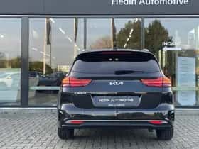 Kia Ceed Sportswagon (2025) thumbnail 8