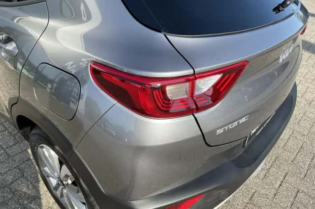 Kia Stonic (2025) thumbnail 5