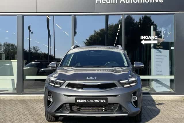 Kia Stonic (2025) thumbnail 6