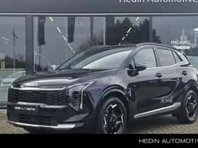 Kia Sportage (2026)
