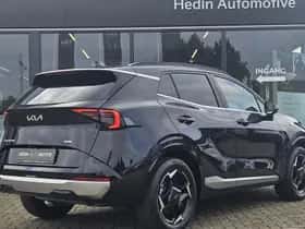 Kia Sportage (2026) thumbnail 2