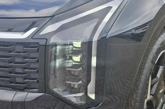 Kia Sportage (2026) thumbnail 3